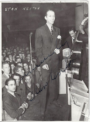 Stan Kenton